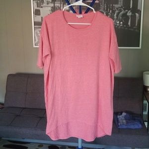 LulaRoe Urma top in S
